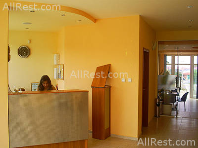 Hotel Morska Villa 8